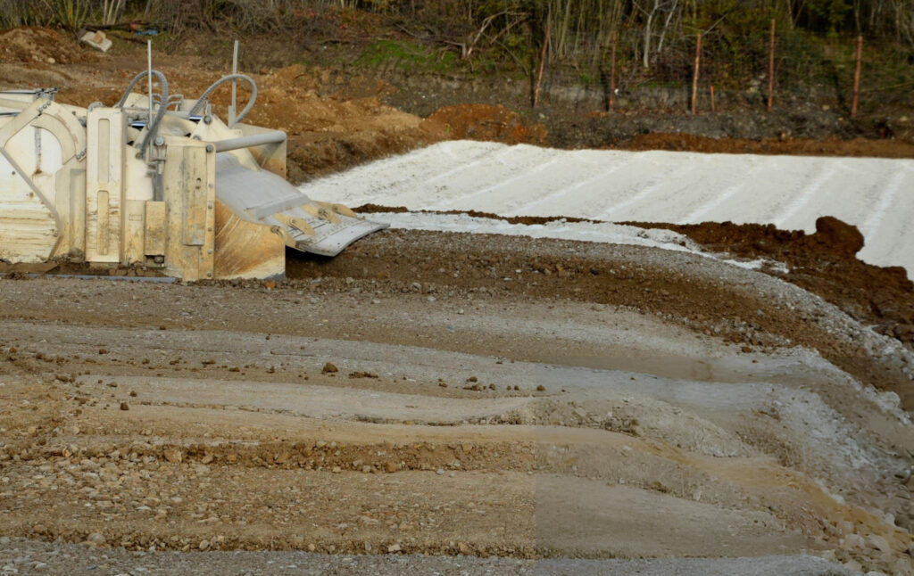 Soil Stabilization in Brunswick, GA