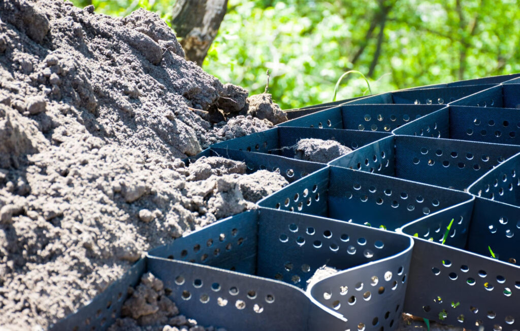 Soil Stabilization in Brunswick, GA