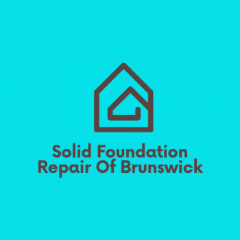 Solid Foundation Repair Of Brunswick logo